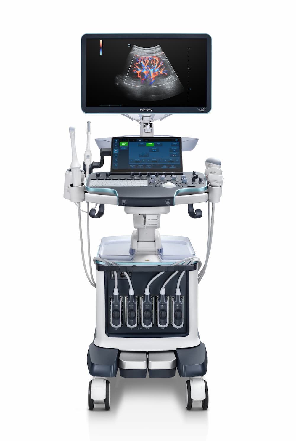Resona R9 System